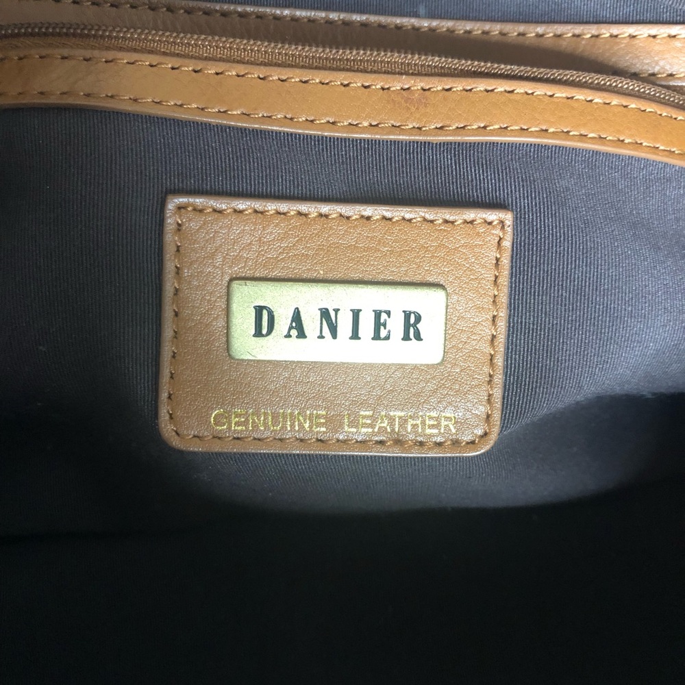 Danier Leather Bag - image 2